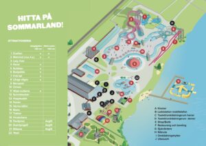 karta sunne sommarland